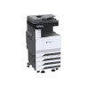 Lexmark CX931dtse - Impresora multifunción - color - laser - | APLIUM