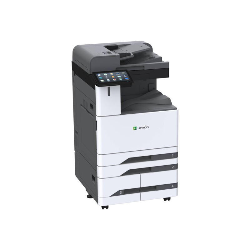 Lexmark CX943adxse - Impresora multifunción - color - laser | APLIUM
