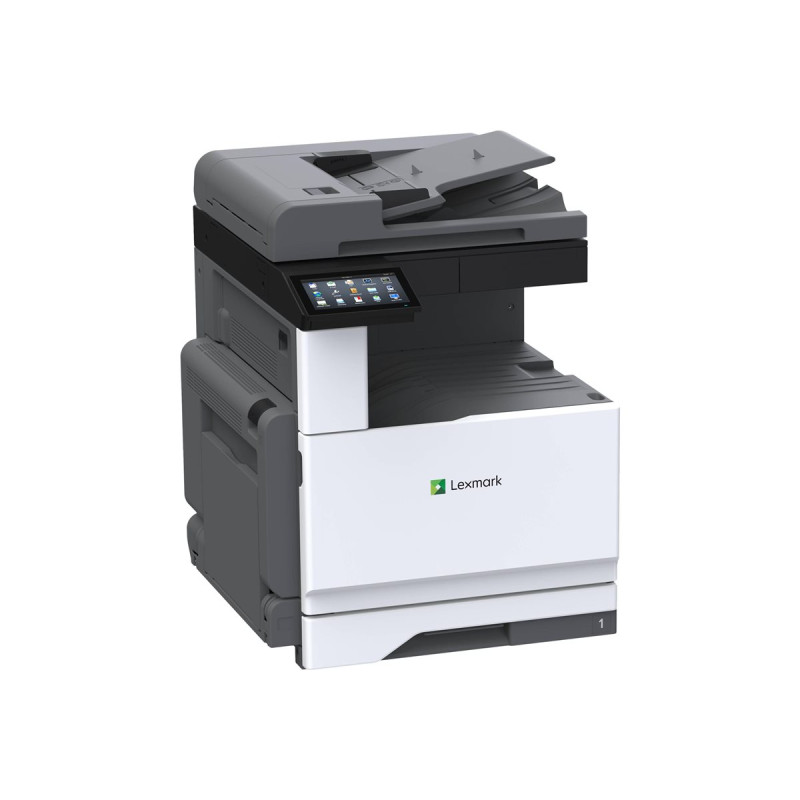 Lexmark MX931dse - Impresora multifunción - B/N - laser - A3 | APLIUM