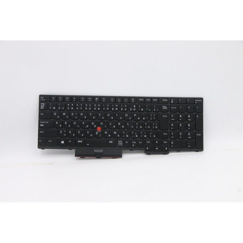 FRU Thor Keyboard Num BL