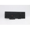 FRU Thor Keyboard Num BL