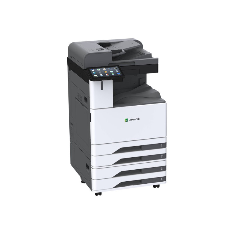 Lexmark CX944adtse - Impresora multifunción - color - laser | APLIUM