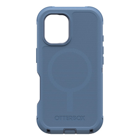 OtterBox Defender MagSafe iPhone 16 BLU