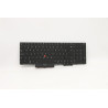 FRU Thor Keyboard Num BL
