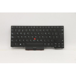 FRU Odin Keyboard Full NBL