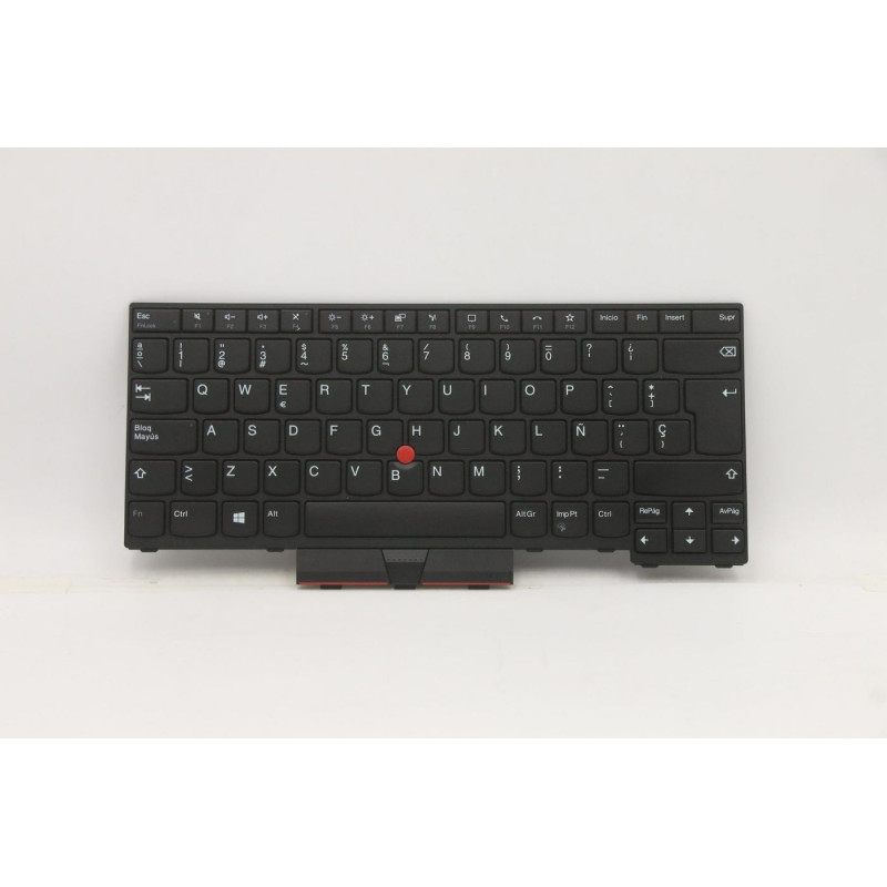 FRU Odin Keyboard Full NBL
