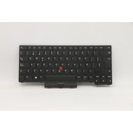 FRU Odin Keyboard Full NBL