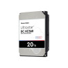 WD Ultrastar DC HC560 - Disco duro - 20TB - interno - 3.5" - | APLIUM