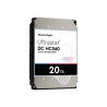 WD Ultrastar DC HC560 - Disco duro - 20TB - interno - 3.5" - | APLIUM