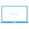 LCD Assembly S+ Grade for MS
