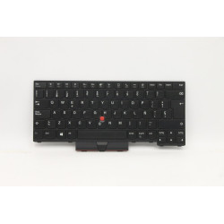 FRU Odin Keyboard Full NBL