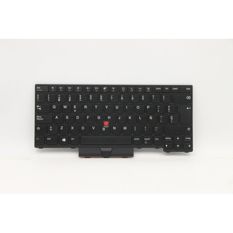 FRU Odin Keyboard Full NBL