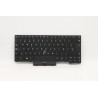 FRU Odin Keyboard Full NBL