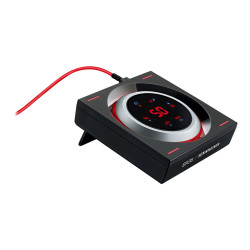 EPOS GSX 1000 - Amplificador de auriculares - negro