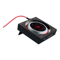 EPOS GSX 1000 - Amplificador de auriculares - negro