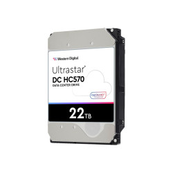 Disco duro - 22TB - interno - 3.5" - SATA 6Gb/s - 7200rpm - | APLIUM