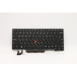FRU Odin Keyboard Full NBL