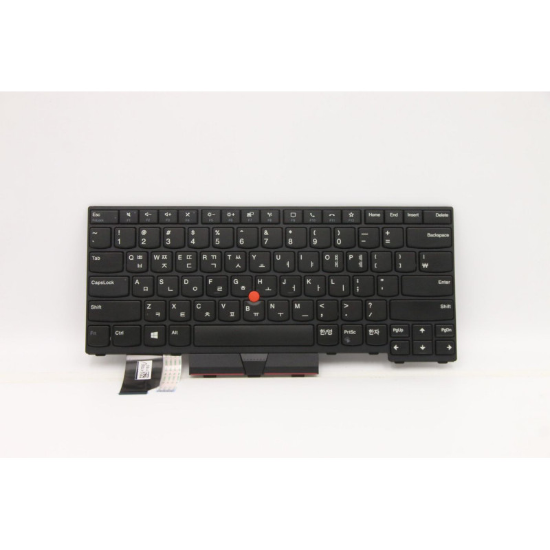 FRU Odin Keyboard Full NBL