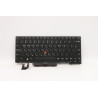 FRU Odin Keyboard Full NBL