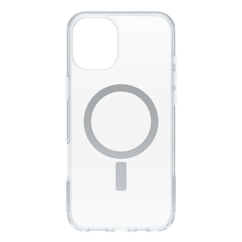 Symmetry CLR MagSafe iPhone 16 Plus CLR