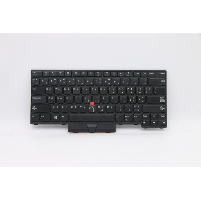 FRU Odin Keyboard Full NBL
