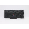 FRU Odin Keyboard Full NBL