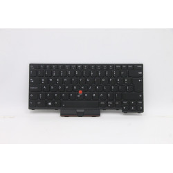 FRU Odin Keyboard Full BL