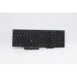 FRU CS20 P Keyboard Num BL