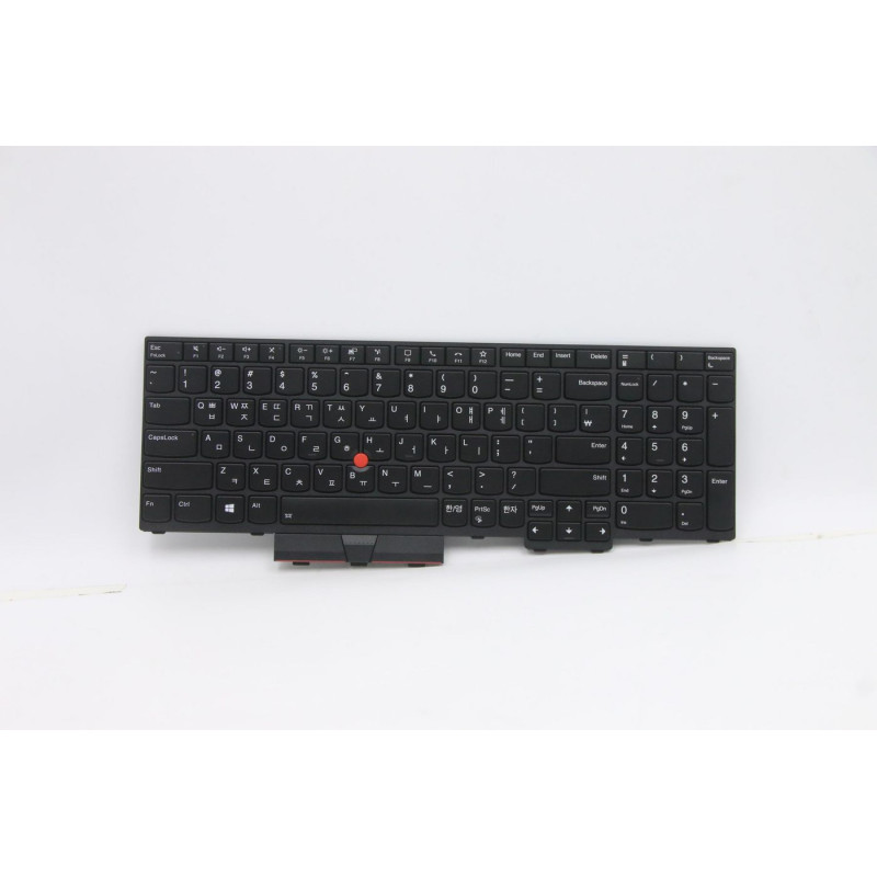 FRU CS20 P Keyboard Num BL