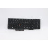 FRU CS20 P Keyboard Num BL
