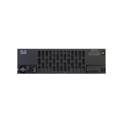 Cisco VG450 Analog Voice Gateway - Bundle - adaptador para t | APLIUM