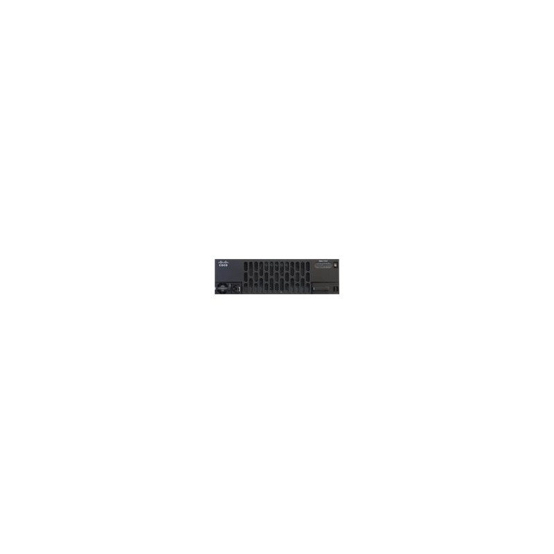 Cisco VG450 Analog Voice Gateway - Bundle - adaptador para t | APLIUM