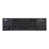Cisco VG450 Analog Voice Gateway - Bundle - adaptador para t | APLIUM