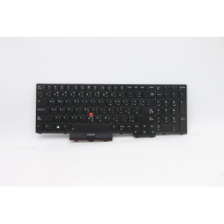 Arabic keyboard with numeric