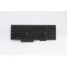 Arabic keyboard with numeric