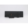 German layout keyboard with