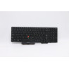 Arabic layout keyboard for