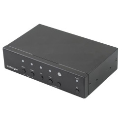 Multi-Input to HDMI Adapter Switch - 4K