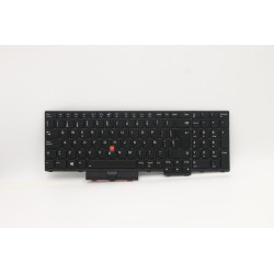 FRU Thor Keyboard Num BL