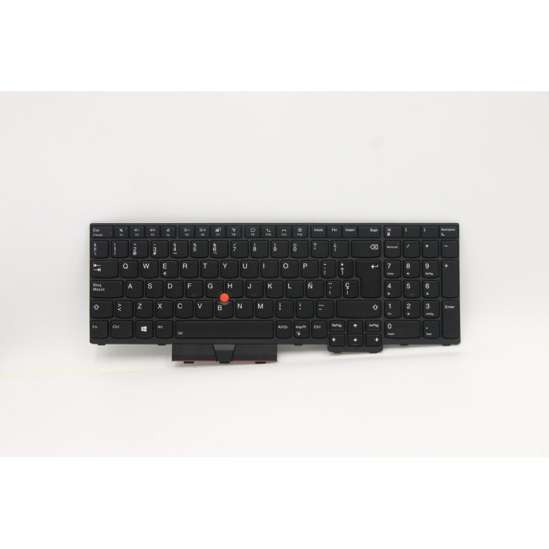 FRU Thor Keyboard Num BL