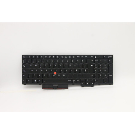 FRU Thor Keyboard Num BL