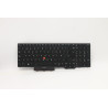 FRU Thor Keyboard Num BL