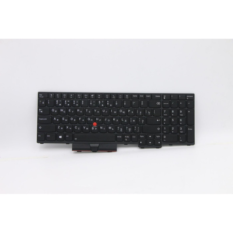 FRU Thor Keyboard Num BL