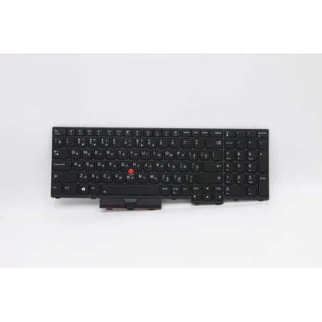FRU Thor Keyboard Num BL