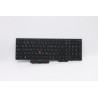 FRU Thor Keyboard Num BL