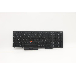 FRU Thor Keyboard Num BL