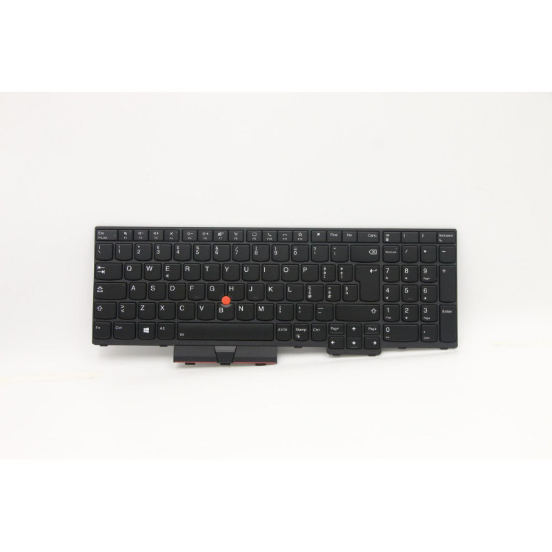 FRU Thor Keyboard Num BL
