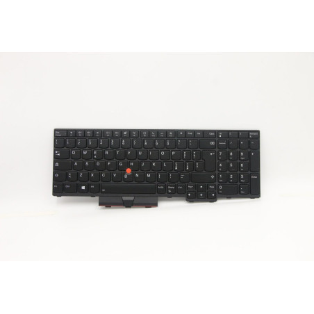 FRU Thor Keyboard Num BL