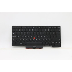 FRU Odin Keyboard Full BL