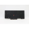 FRU Odin Keyboard Full BL